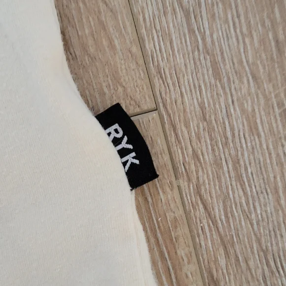 Rock Your Baby Girls Long Sleeve T size 5 - Picture 4 of 6